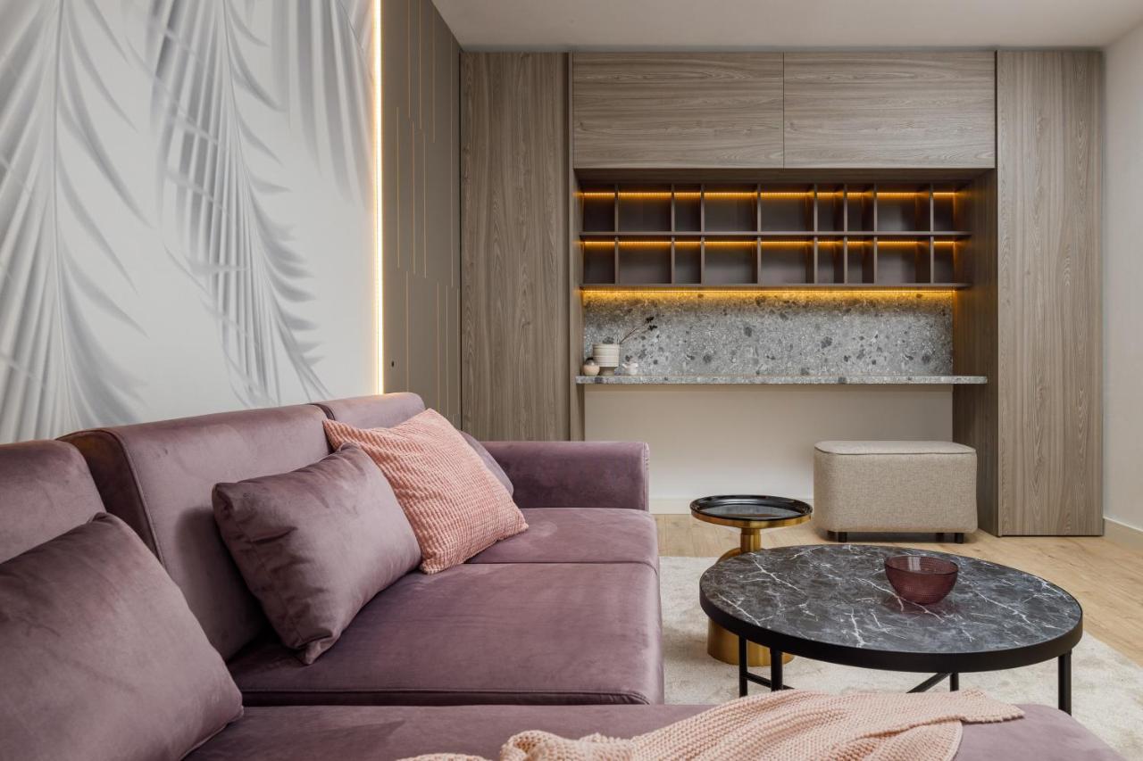 Ada Homes Coresi 707 Брашов Экстерьер фото