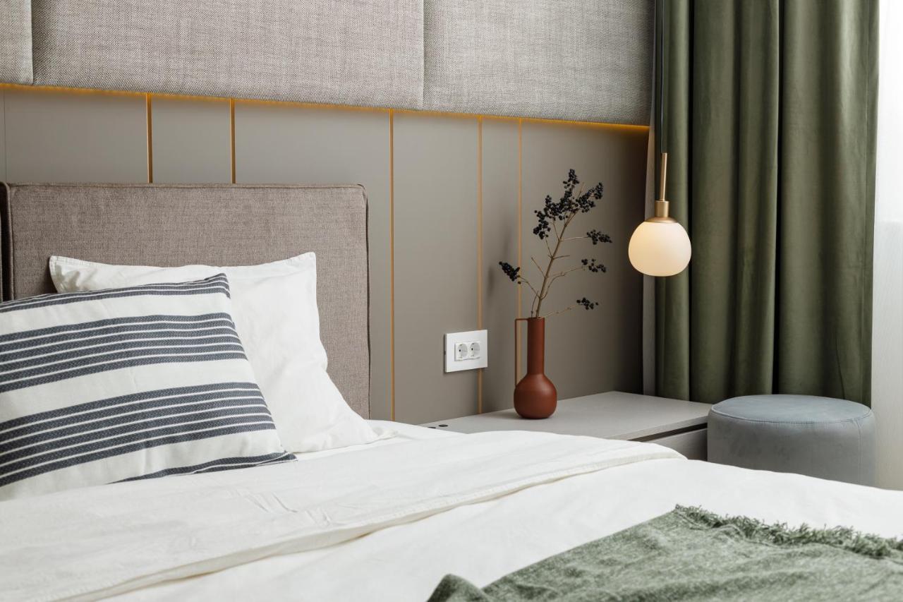 Ada Homes Coresi 707 Брашов Экстерьер фото