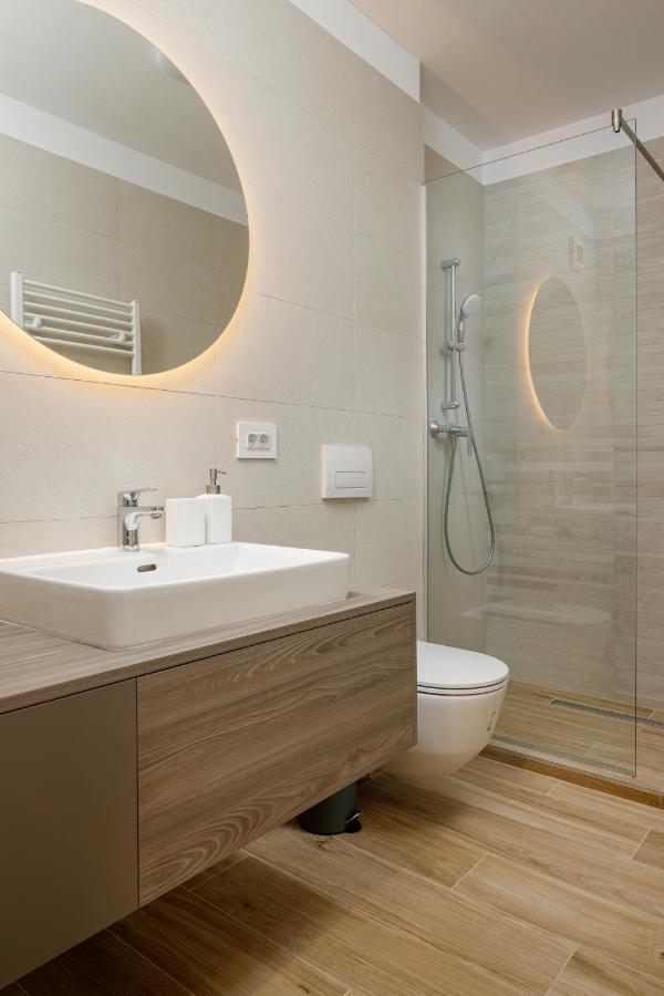 Ada Homes Coresi 707 Брашов Экстерьер фото
